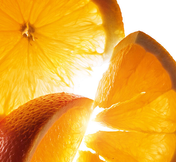 Naranjo-Extracto de naranja bio-Citrus aurantium dulcis (orange) fruit water