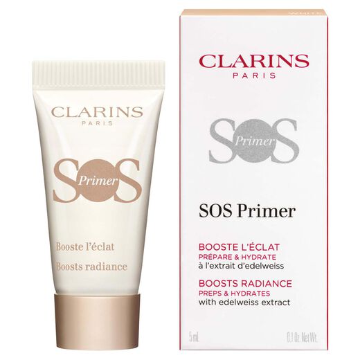 SOS Primer White 5ml