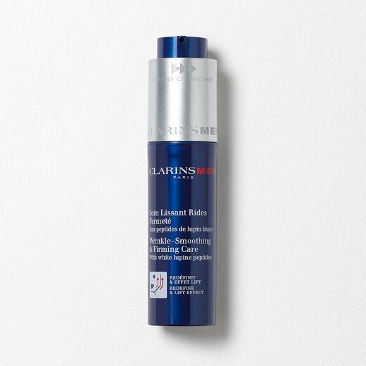 ClarinsMen Gel Crema Antiarrugas