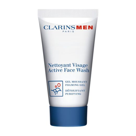 Limpiador Rostro ClarinsMen 30ml