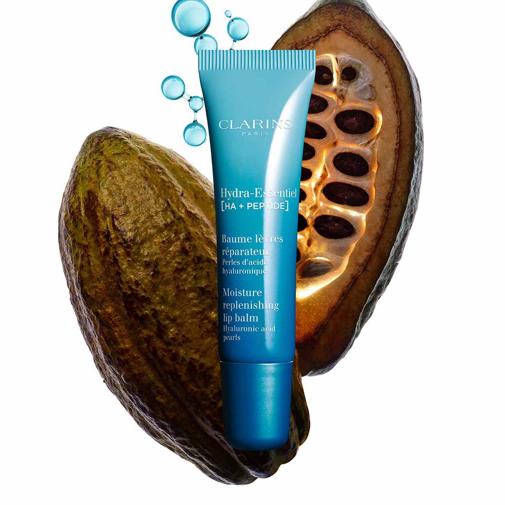 Hydra-Essentiel Baume l&eacute;vres r&eacute;parateur