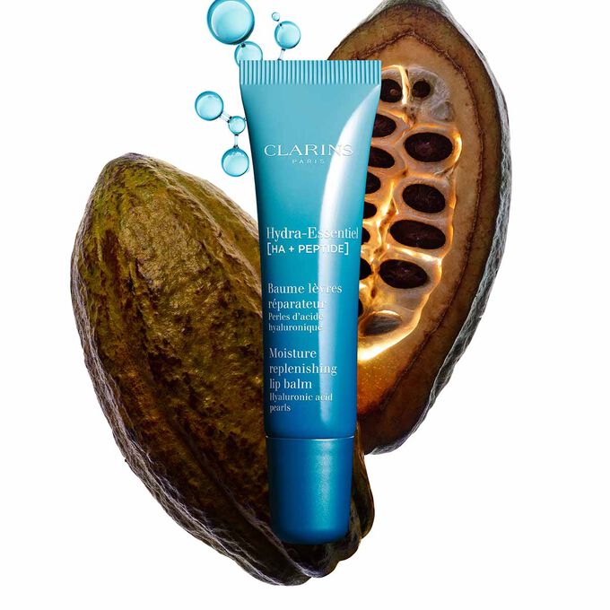 Hydra-Essentiel Baume l&eacute;vres r&eacute;parateur