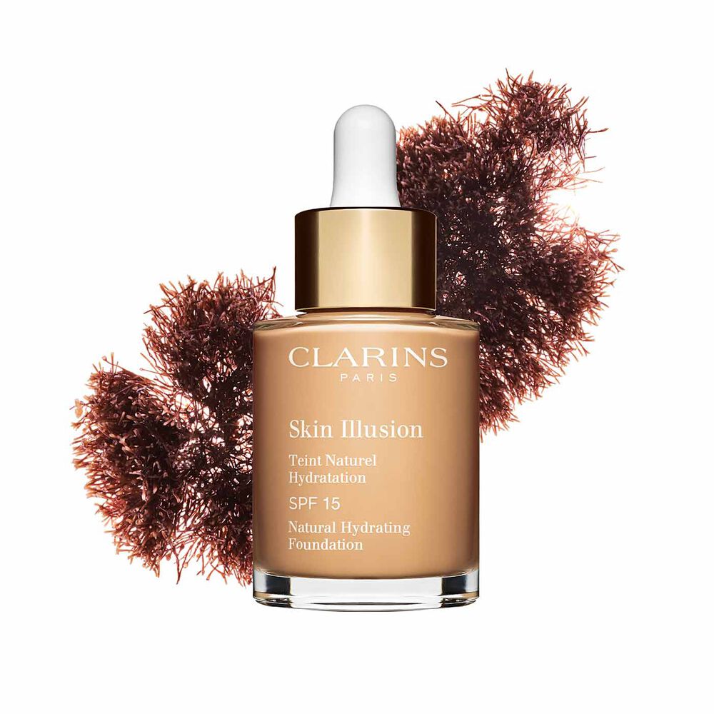 Skin Illusion SPF15 - 106N