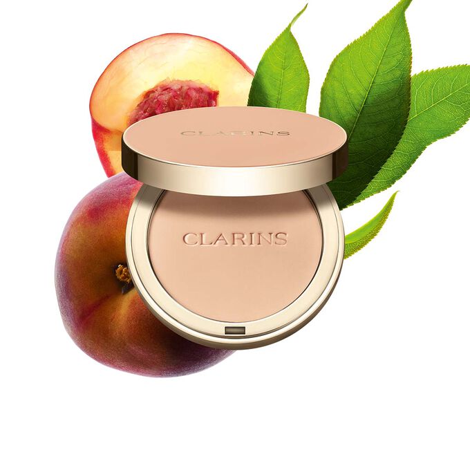 Ever Matte Poudre Compacte