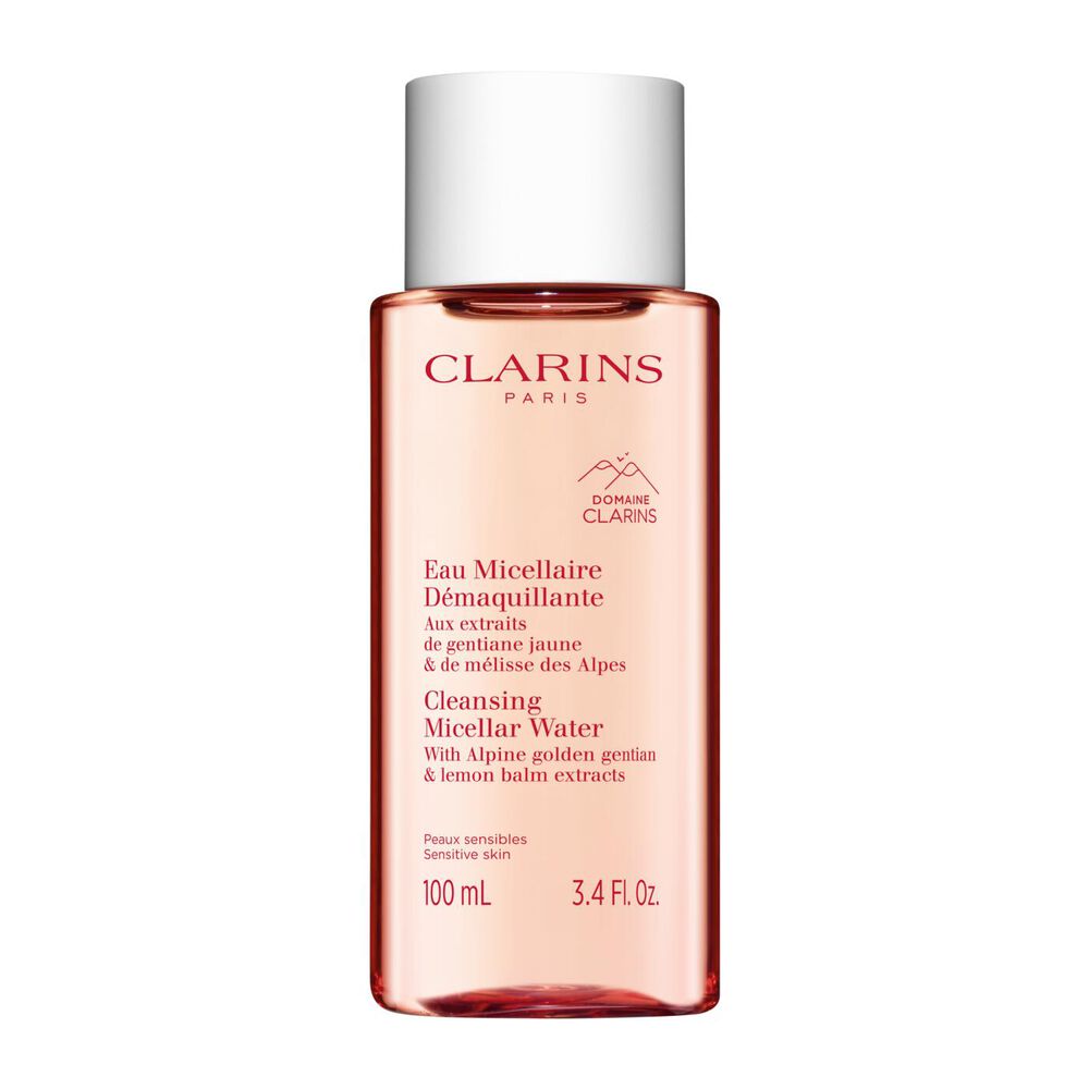 Eau Micellaire D&eacute;maquillante Pick &amp; Love