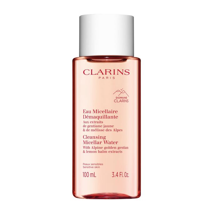 Eau Micellaire D&eacute;maquillante Pick &amp; Love