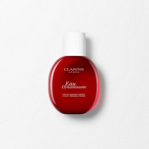 Eau Dynamisante