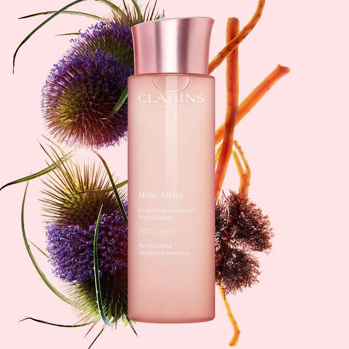 Loci&oacute;n Antiedad Multi-Activa