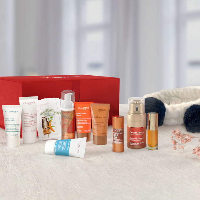 Beauty Box Extra-Firming (+40 años)