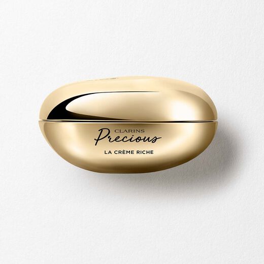 Precious La Cr&eacute;me Riche