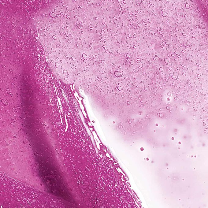 Gommage Violet Douceur &Eacute;clat