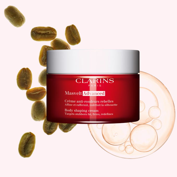 Crema Masvelt Advanced