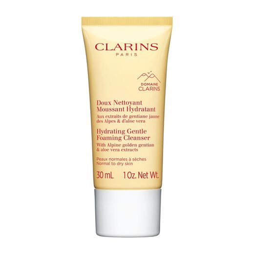 Gentle Foaming Cleanser Hydrating Trial Size 30ML