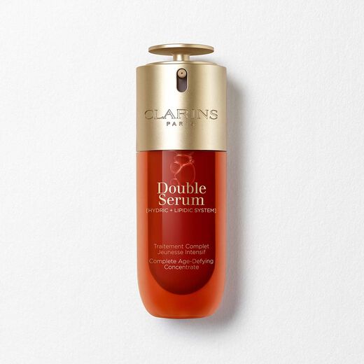 DOUBLE SERUM (75ml) - El concentrado antiedad m&aacute;s potente*