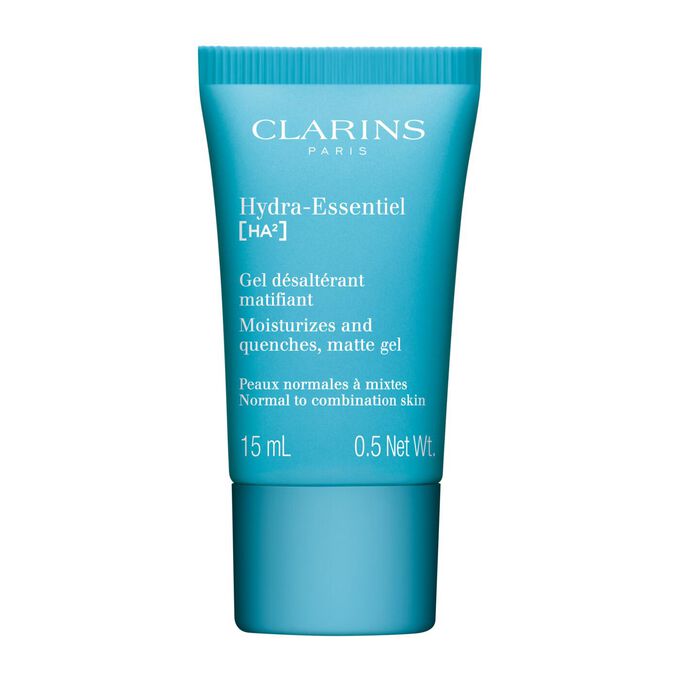 Hydra-Essentiel [HA&sup2;] Crema de D&iacute;a Gel Mate Pick &amp; Love