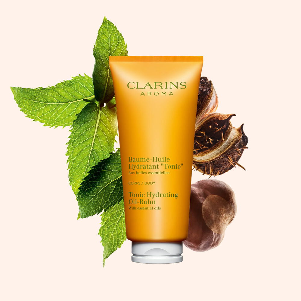 Crema Corporal - "Tonic"