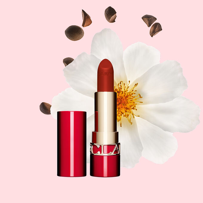 Joli Rouge Velvet Mate