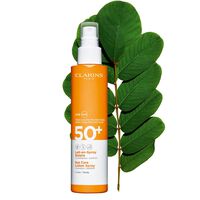 Leche Solar Hidratante en Spray para el cuerpo UVA/UVB 50+