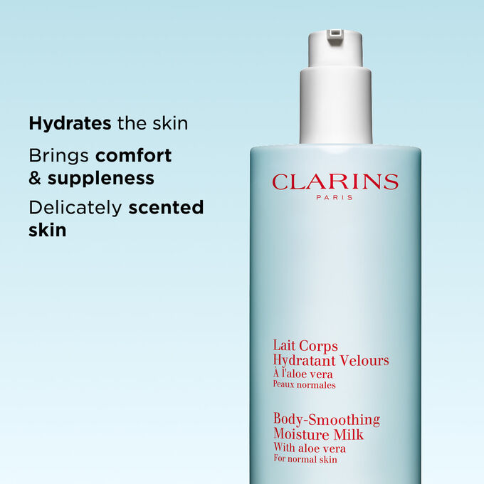 Leche Corporal Hidratante