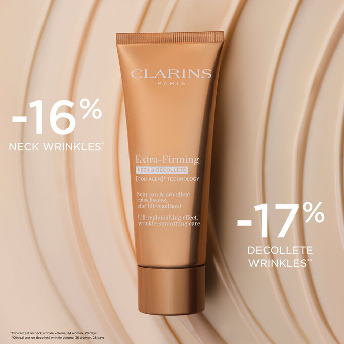 Extra-Firming Neck and D&eacute;collet&eacute;