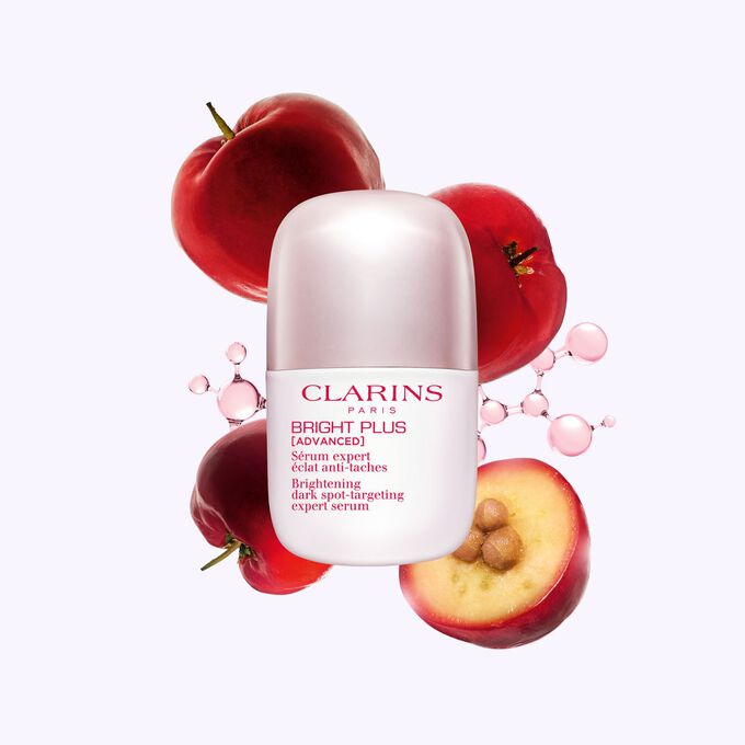 Bright Plus [Adanced] Brightening Dark Spot Targeting Expert Serum