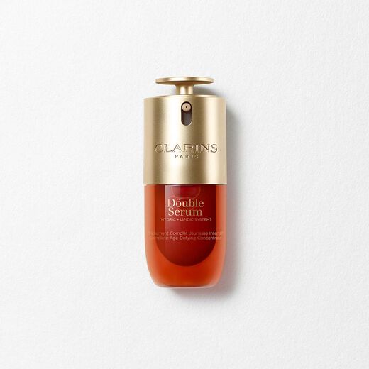DOUBLE SERUM (30ml) - El concentrado antiedad m&aacute;s potente*