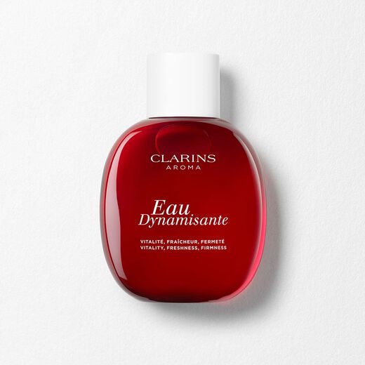 Eau Dynamisante