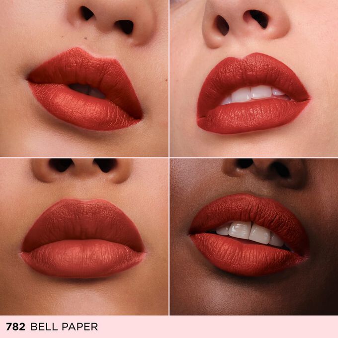 Joli Rouge Velvet Mate