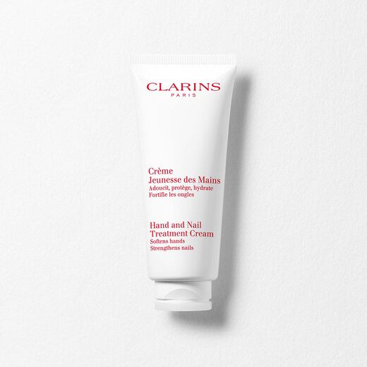 Crema juventud de las Manos