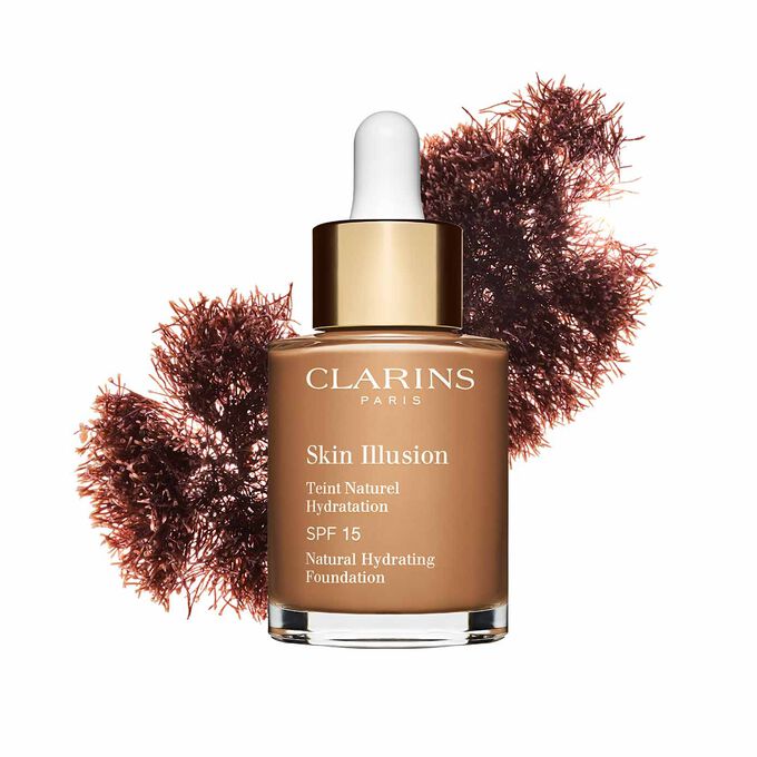 Skin Illusion SPF15 - 114N