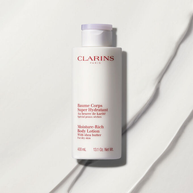 B&aacute;lsamo de Cuerpo S&uacute;per Hidratante