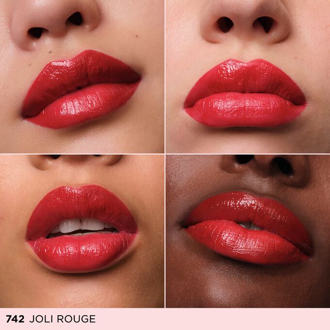 Joli Rouge Brillante