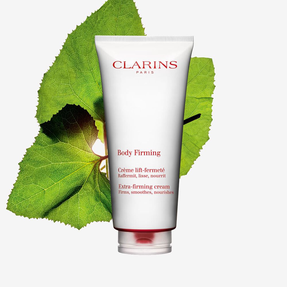 Body Firming Crema