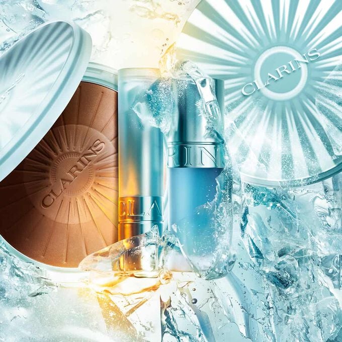 Bronzing Powder - Cryo Collection
