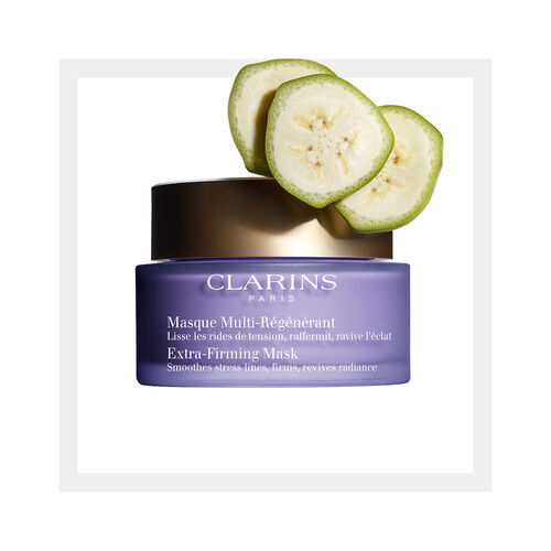 Multi-R&eacute;g&eacute;n&eacute;rante Mascarilla 