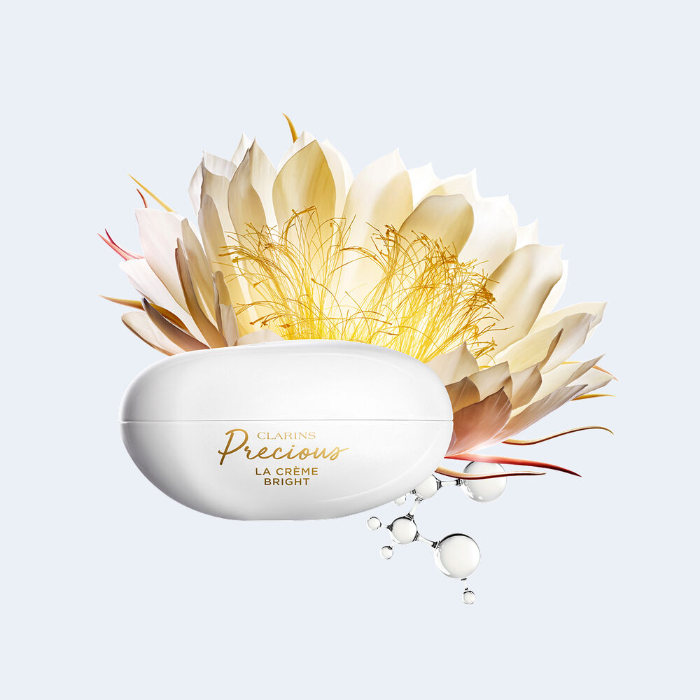 Precious Bright La Cr&egrave;me