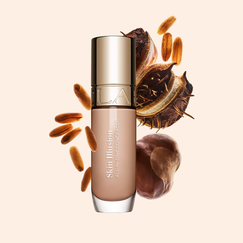 Skin Illusion Corrector All-in-one