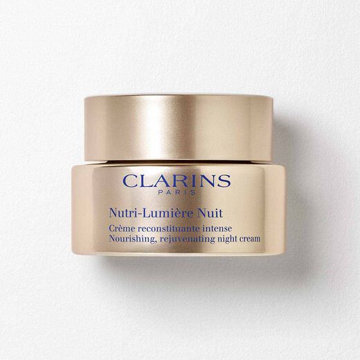 Nutri-Lumi&egrave;re Nuit Cr&egrave;me Reconstituante Intense