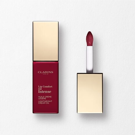 Lip Comfort Oil Intense