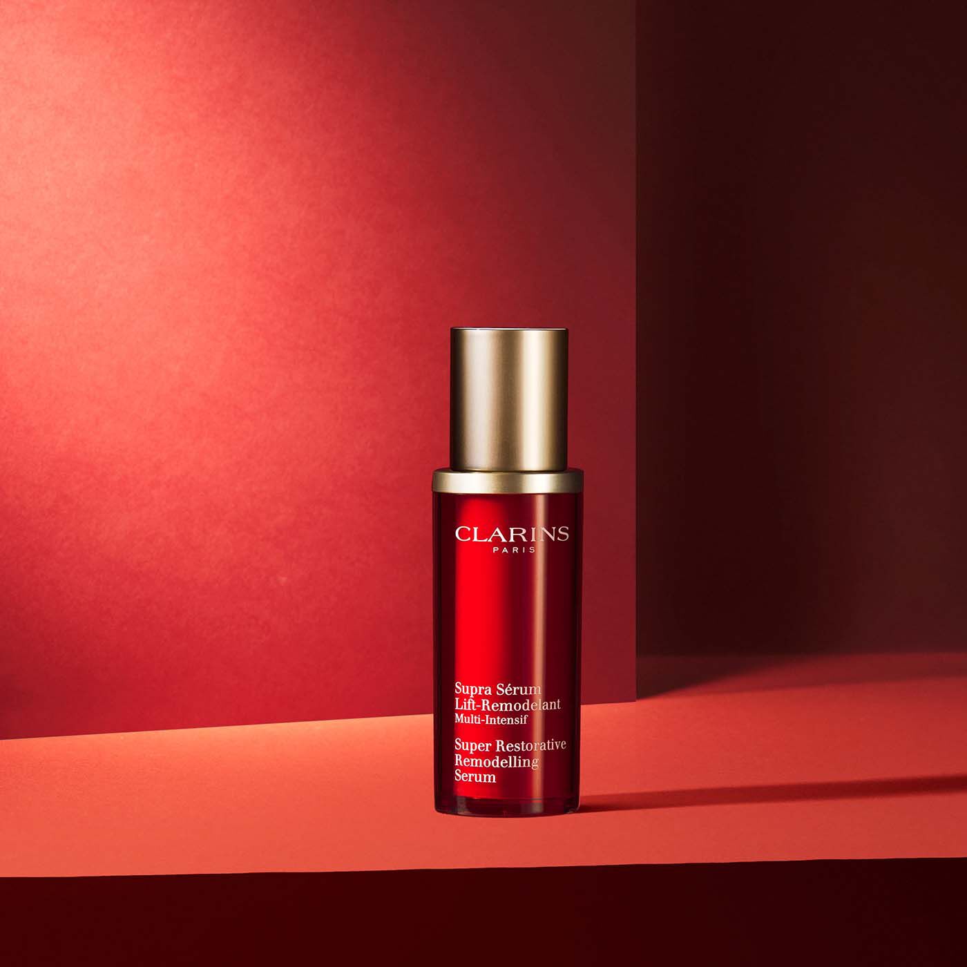 Multi-Intensive Supra Sérum Lift-Remodelant Multi-Intensif (30 ml