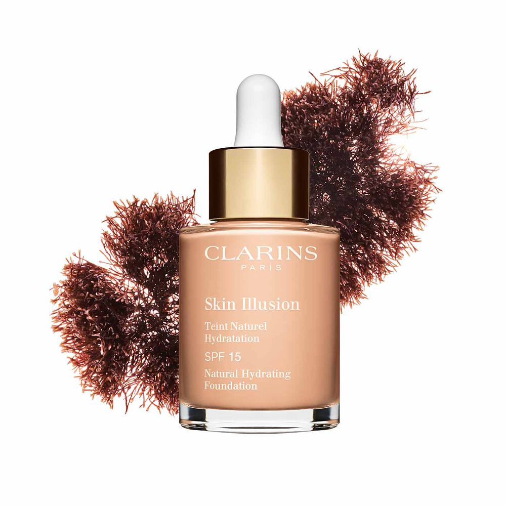 Skin Illusion SPF15