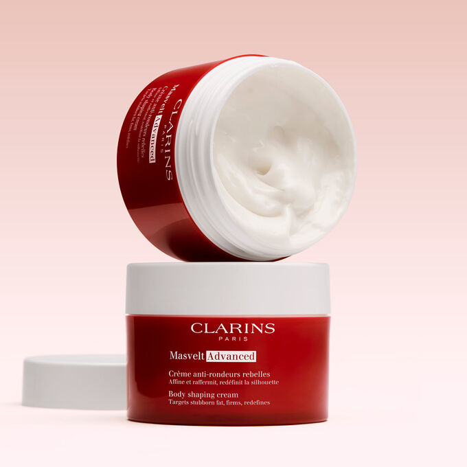 Crema Masvelt Advanced