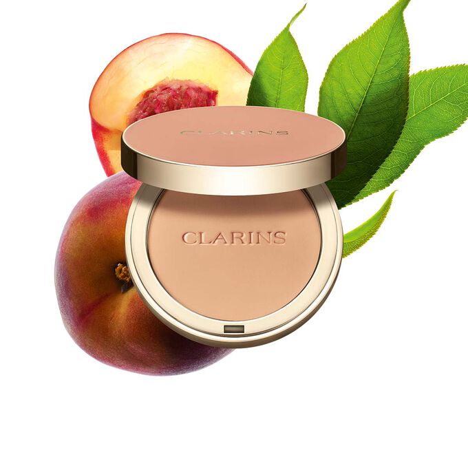 Ever Matte Poudre Compacte
