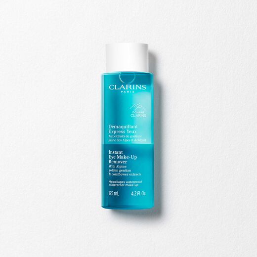 D&eacute;maquillant Express Yeux - Instant Eye Make Up Remover