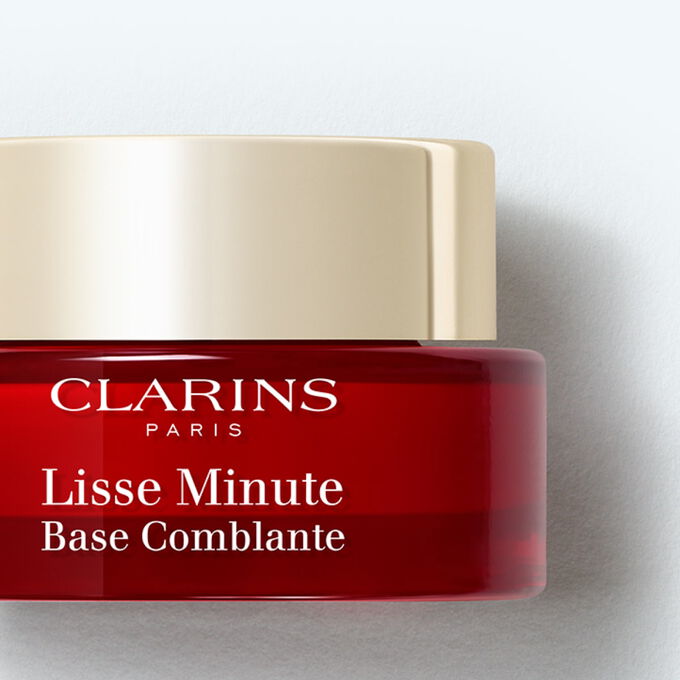 Lisse Minute Base Comblante con SOS Primer