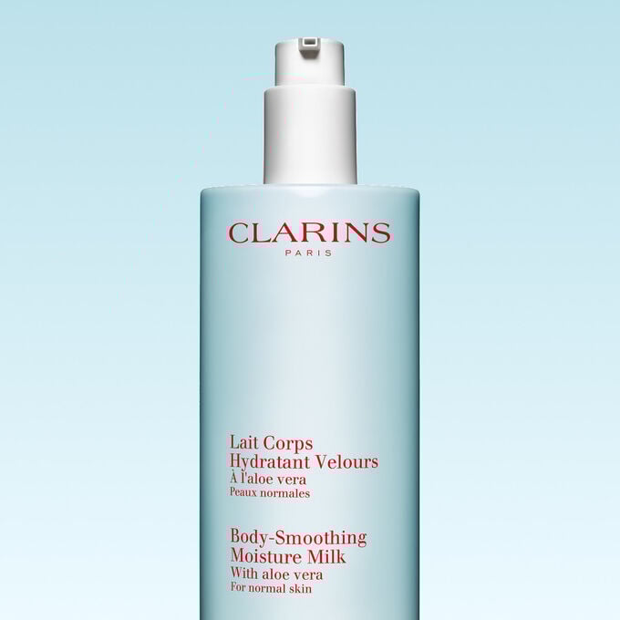 Leche Corporal Hidratante