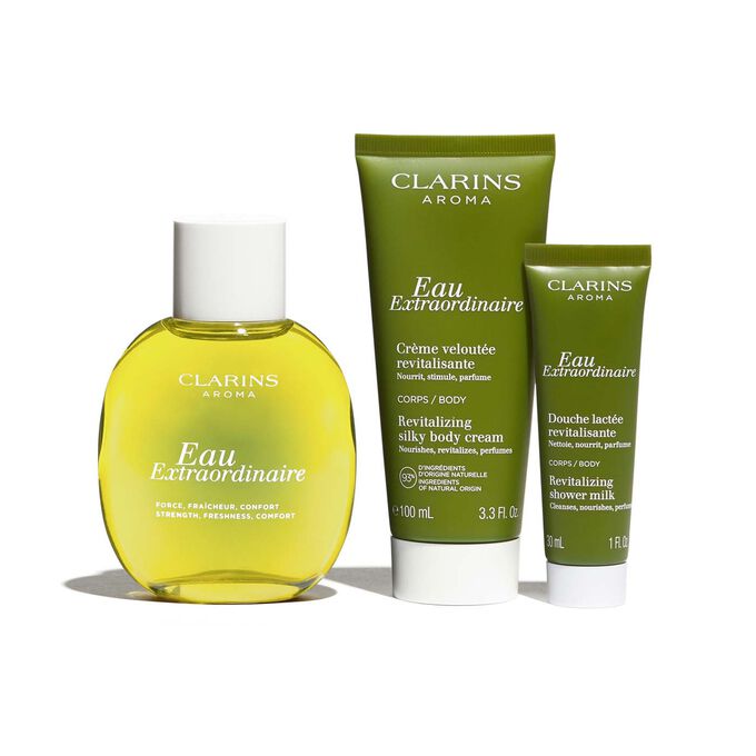 Ritual Eau Extraordinaire