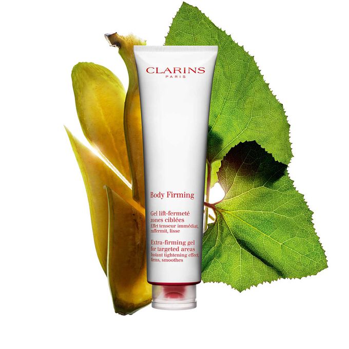 Body Firming Gel