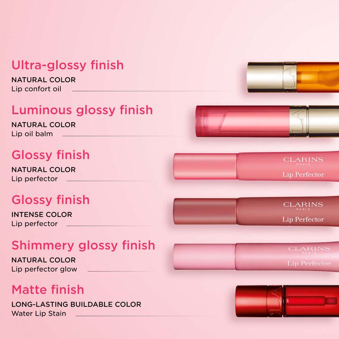 Lip Comfort Oil - Embrace Love Collection