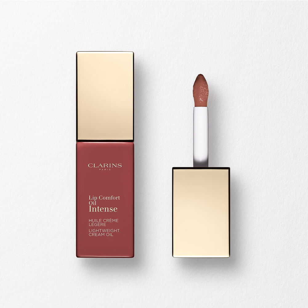 Lip Comfort Oil Intense